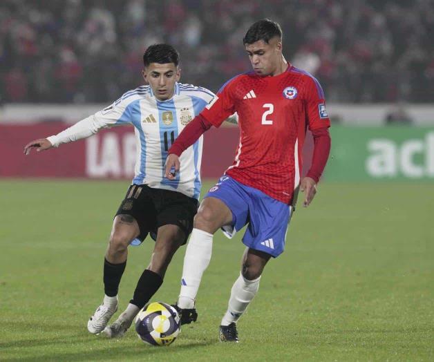 Eliminatorias sudamericanas: Chile y Bolivia buscan la victoria Eliminatorias sudamericanas: Chile y Bolivia buscan la victoria