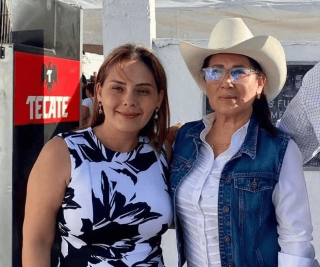 Diputada local se coordina con autoridades del 08 Diputada local se coordina con autoridades del 08