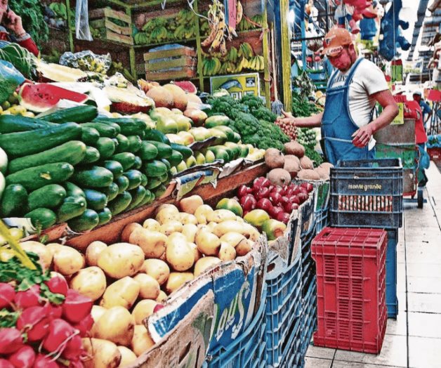 Inflación en mayo 2025 llega al 4.42% Inflación en mayo 2025 llega al 4.42%