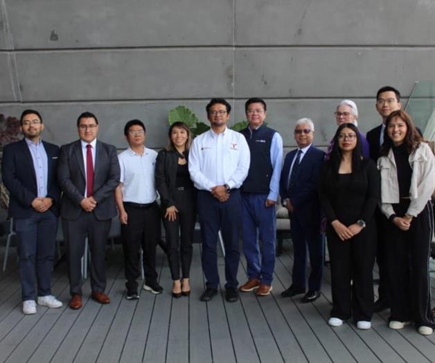 Buscan llevar beneficios de parque eólico Buscan llevar beneficios de parque eólico