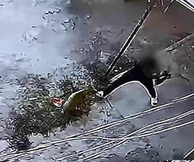 Hombre aprehendido en Tlaquepaque por matar a perro Hombre aprehendido en Tlaquepaque por matar a perro