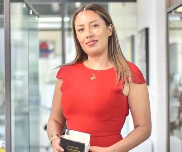 Candidatas de La Luz del Mundo ascienden como juezas en Jalisco Candidatas de La Luz del Mundo ascienden como juezas en Jalisco