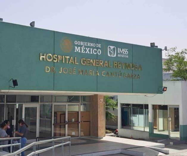 Aumentan donantes de &oacute;rganos y transplantes en Tamaulipas