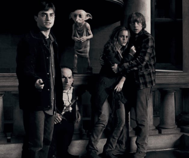 Más de 9 actores se suman a la nueva serie de Harry Potter de HBO