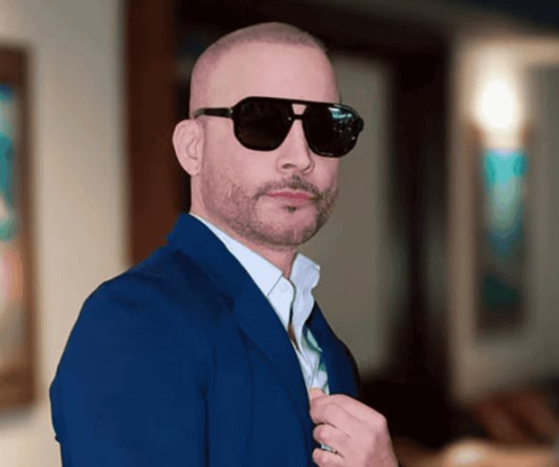 Germán Montero en contra de la censura a los corridos Germán Montero en contra de la censura a los corridos