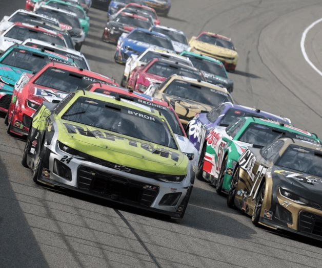 Nascar Cup Series M&eacute;xico: Conoce las fechas y d&oacute;nde ver la carrera