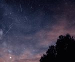 Lluvia de estrellas Ariétidas 2025