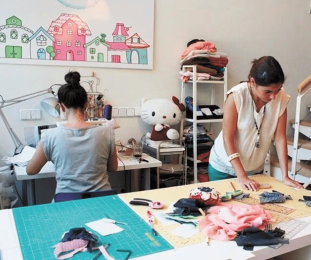 Reducción de jornada laboral afectará a emprendedores: Concanaco Reducción de jornada laboral afectará a emprendedores: Concanaco