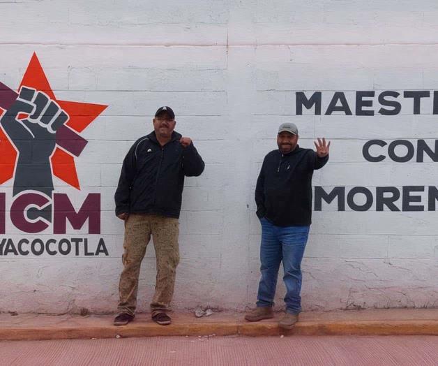 Impulsan a docentes a ser legisladores