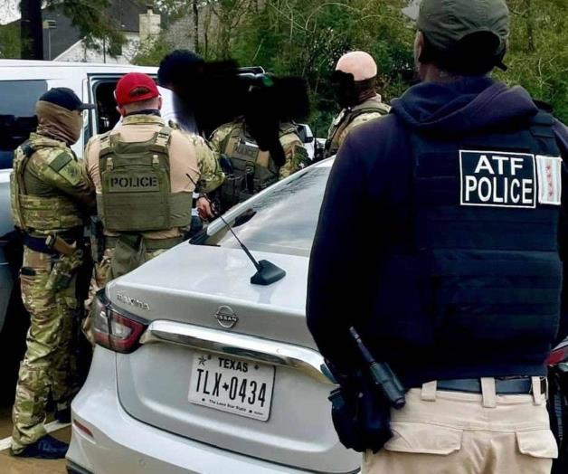 Sentencian a traficante de armas