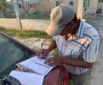 Abren registro  para pensiones