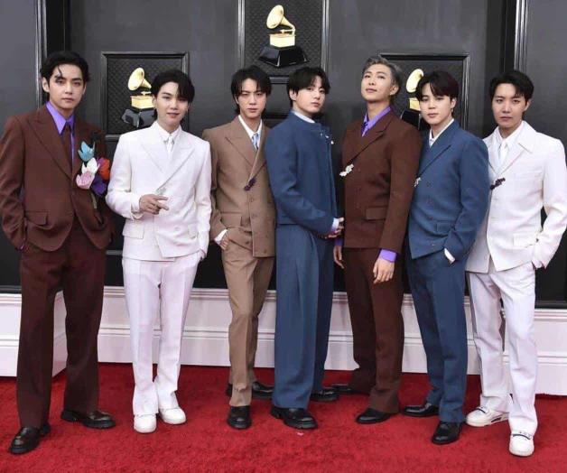 Posible regreso de BTS Posible regreso de BTS