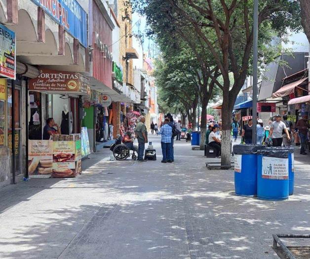 CANACO Reynosa advierte riesgos por reducir horario laboral CANACO Reynosa advierte riesgos por reducir horario laboral