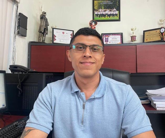 Reynosa: Terminan las clases el próximo 4 de julio Reynosa: Terminan las clases el próximo 4 de julio