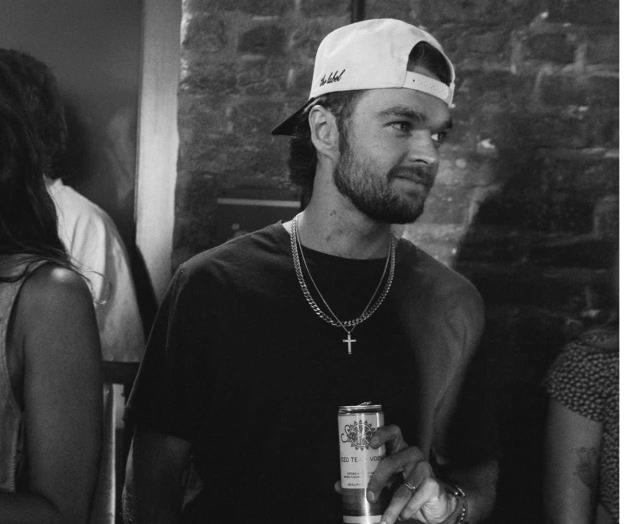 Cantante country Conner Smith atropella a mujer en Nashville Cantante country Conner Smith atropella a mujer en Nashville