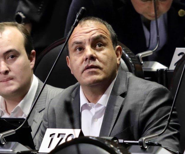 Sanciona TEPJF a Blanco por violencia política Sanciona TEPJF a Blanco por violencia política