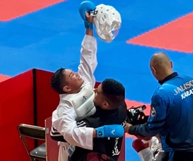 ¡Con boleto al Panamericano! ¡Con boleto al Panamericano!