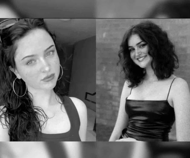 Muere tiktoker Renna ORourke a los 19 años tras reto dusting