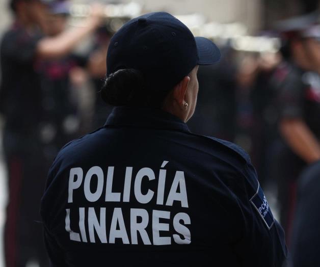 Fuerza Civil asume control de Policía de Linares Fuerza Civil asume control de Policía de Linares