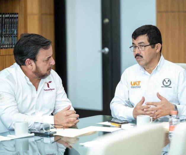 Preparan la UAT y SET proyecto de predictores de éxito