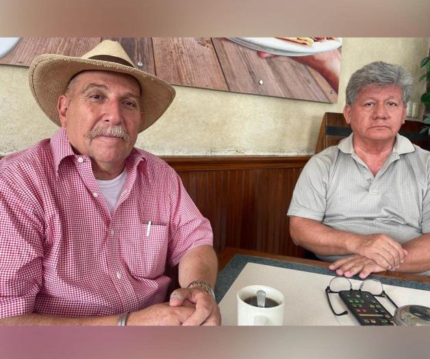 Reconocerán el altruismo del doctor Agustín Alarcón en Reynosa Reconocerán el altruismo del doctor Agustín Alarcón en Reynosa