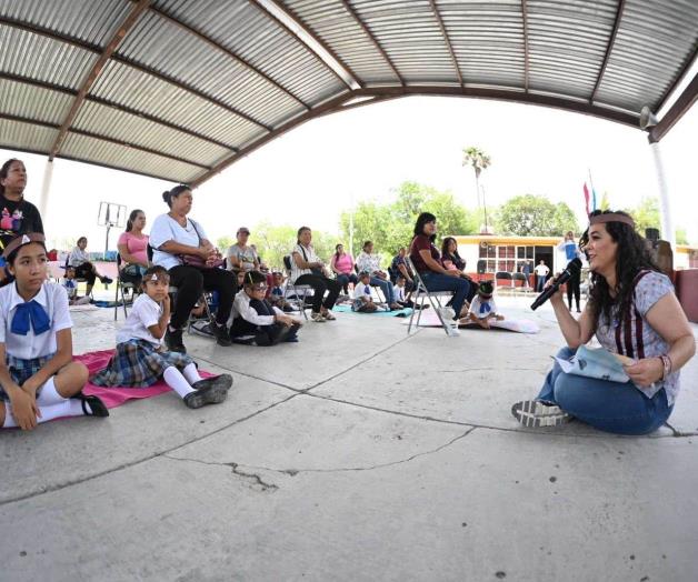 Impulsa lectura en educación básica Impulsa lectura en educación básica