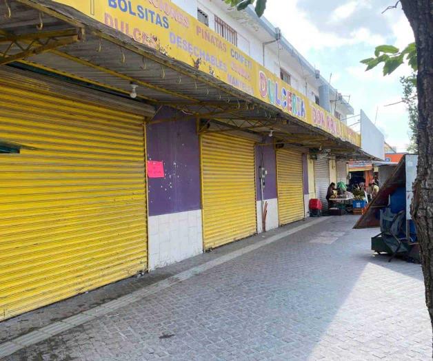 Falta de estacionamiento y multas cierran negocios Falta de estacionamiento y multas cierran negocios