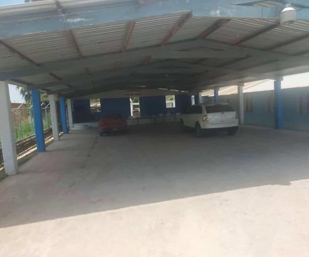 Muere joven de fulminante infarto