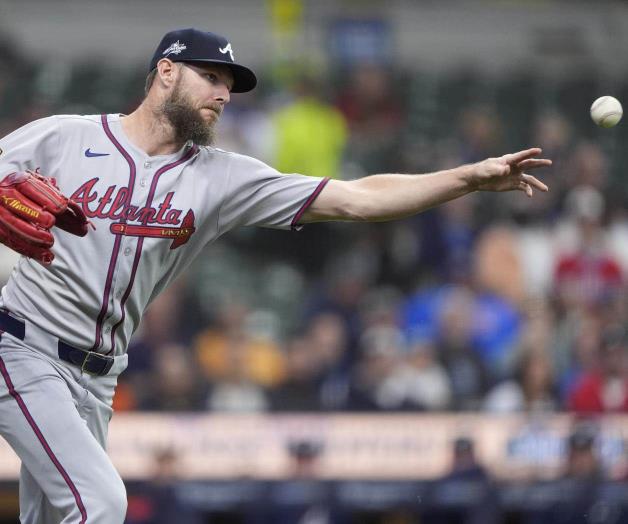 Sale brilla y los Bravos rompen racha Sale brilla y los Bravos rompen racha