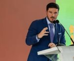 Entregan primera etapa del Centro Estatal de Atención Animal en NL