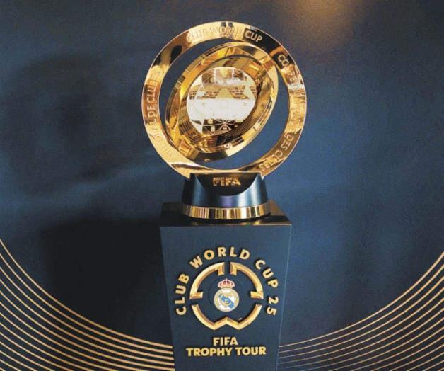 ¿Dónde y cómo ver el Mundial de Clubes? ¿Dónde y cómo ver el Mundial de Clubes?