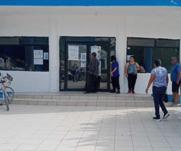 Activa INE módulos itinerantes Activa INE módulos itinerantes