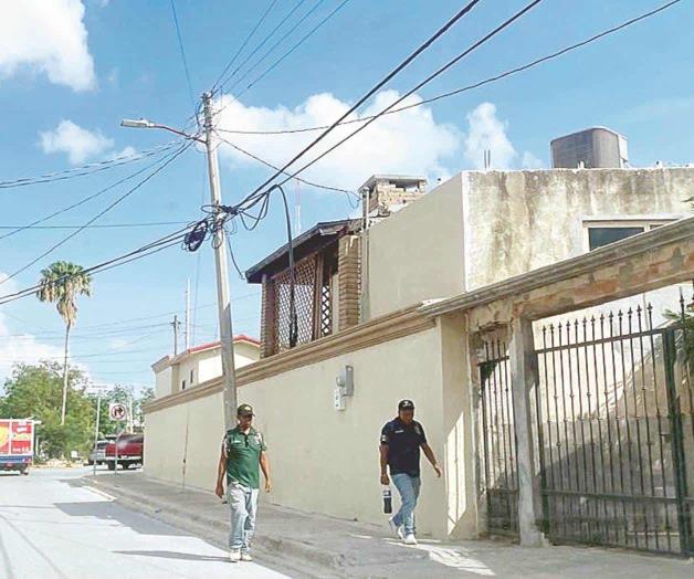 Llaman a la poblaci&oacute;n a protegerse del calor en Reynosa