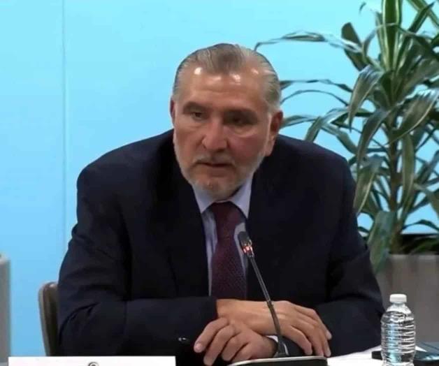 Llaman a morenistas a no protestar contra redadas