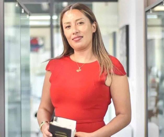 Candidatas de La Luz del Mundo ganan posiciones en elección judicial en Jalisco Candidatas de La Luz del Mundo ganan posiciones en elección judicial en Jalisco