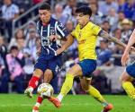 Johan Rojas se une a Monterrey para disputar el Mundial de Clubes