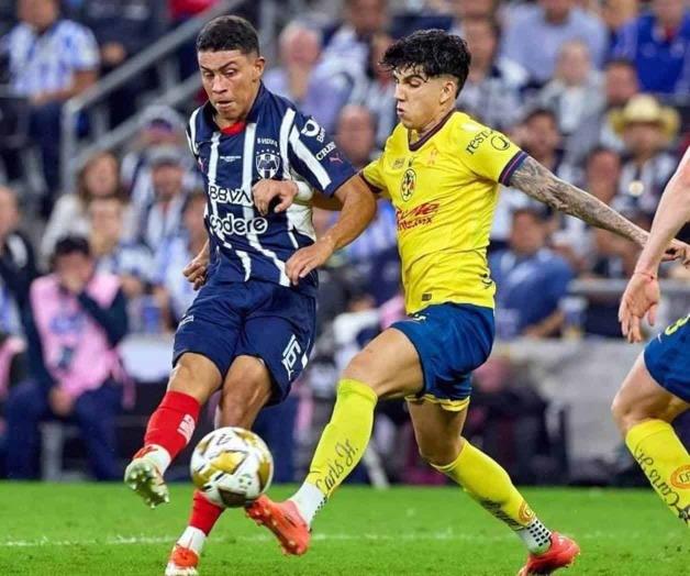 Johan Rojas se une a Monterrey para disputar el Mundial de Clubes