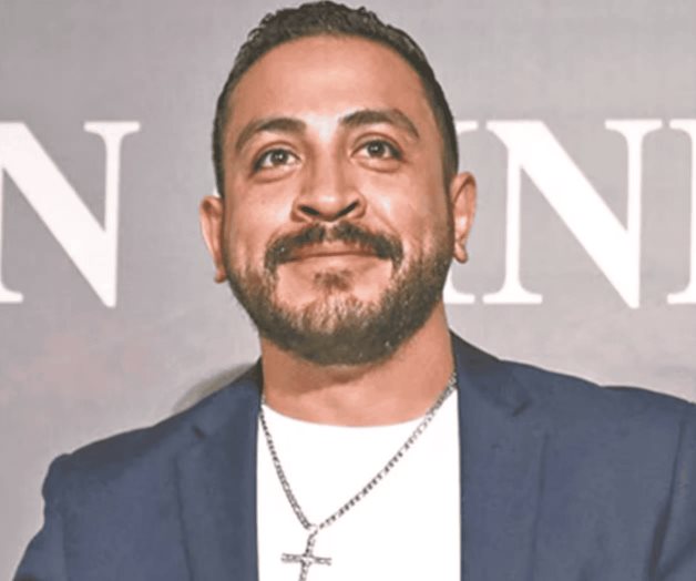 Luis Fernando Pe&ntilde;a revela c&oacute;mo vivi&oacute; el abandono de su pap&aacute;