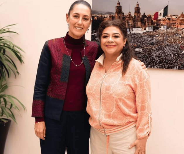 Brugada respalda a Sheinbaum ante acusaciones de EU