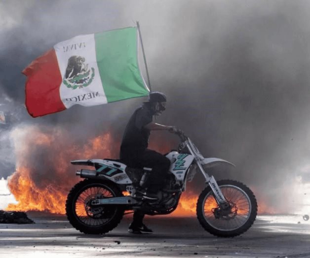 México y California: enlazados por el comercio México y California: enlazados por el comercio