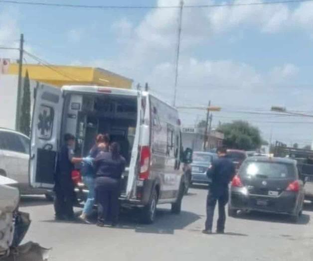 Choque con fuga Choque con fuga