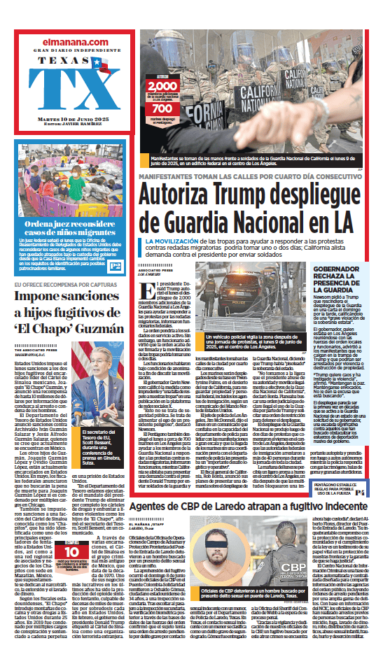 Edicion impresa