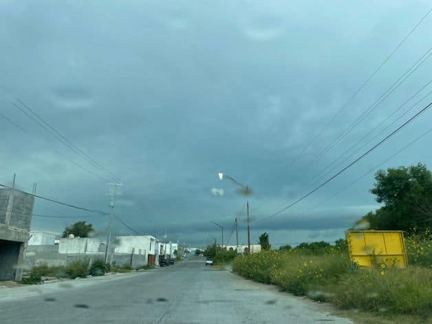 Se pronostican lluvias fuertes y chubascos para la región Se pronostican lluvias fuertes y chubascos para la región