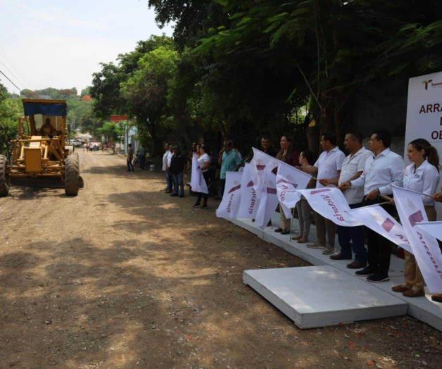 Transformación vial y urbana no se detiene Transformación vial y urbana no se detiene