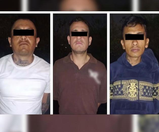 Caen presuntos integrantes de la c&eacute;lula delictiva Los Pepes