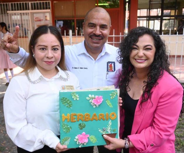 Llama a cuidar la biodiversidad