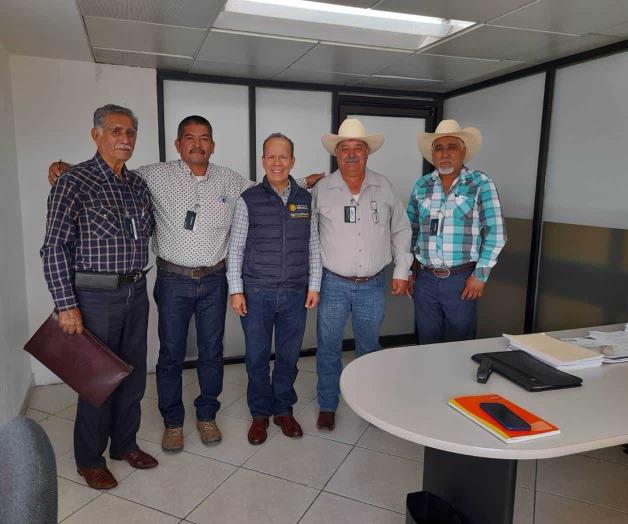 Mantienen gestiones para precio del sorgo Mantienen gestiones para precio del sorgo