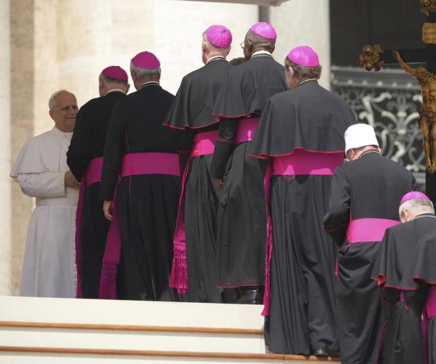 Le&oacute;n XIV nombra al primer obispo chino, se&ntilde;al de continuidad con pol&eacute;mico acuerdo del Vaticano