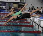 Nadadora cierra ciclo en Olimpiada Nacional CONADE