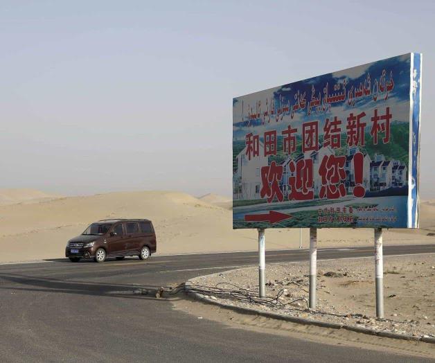 Trump dice que EEUU obtiene imanes y minerales raros de China, aranceles a China quedan en el 55%